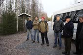 Study tour